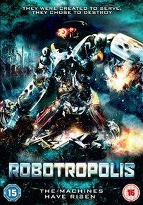 Robotropolis