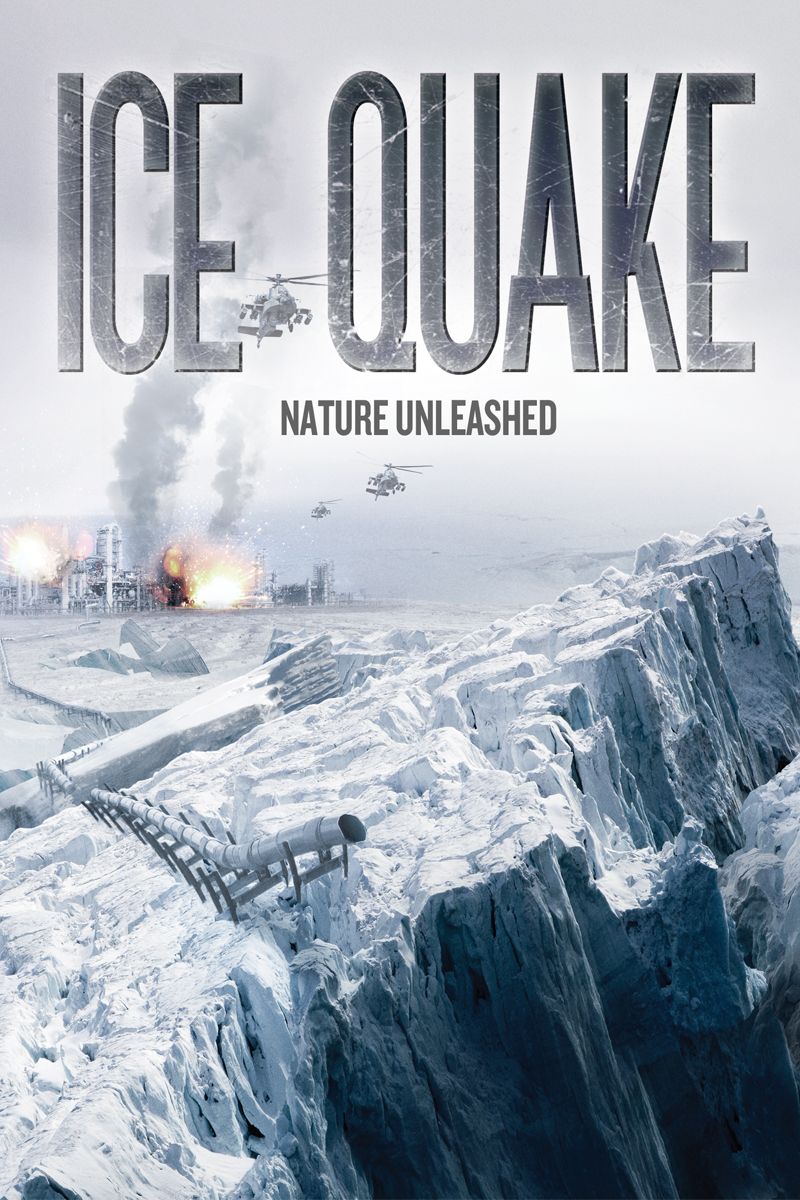 Ice Quake