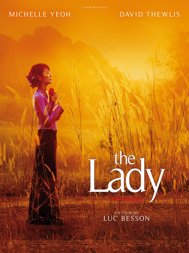 Lady, the