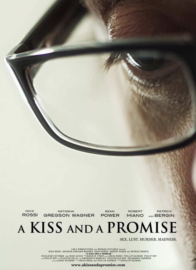 Kiss And A Promise, a