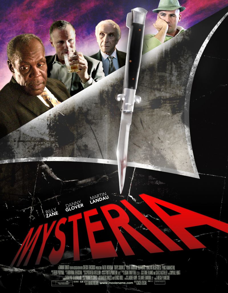 Mysteria