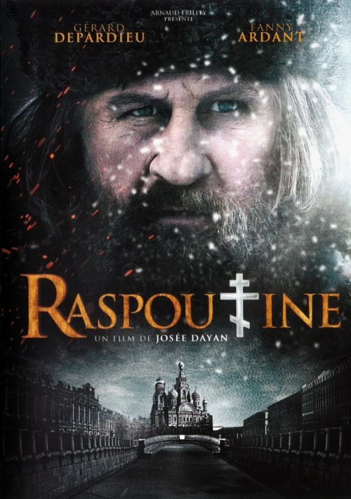 Raspoutine
