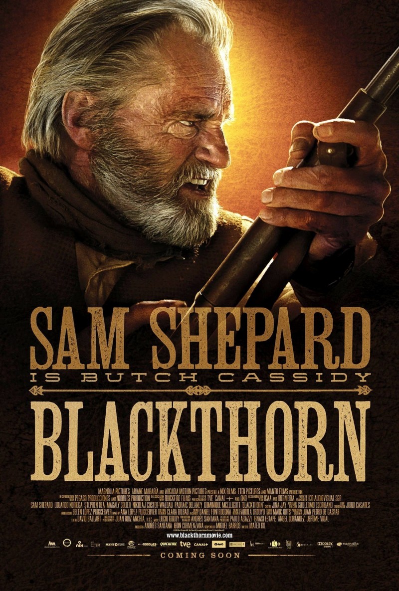 Blackthorn