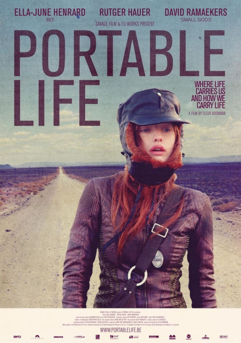 Portable Life