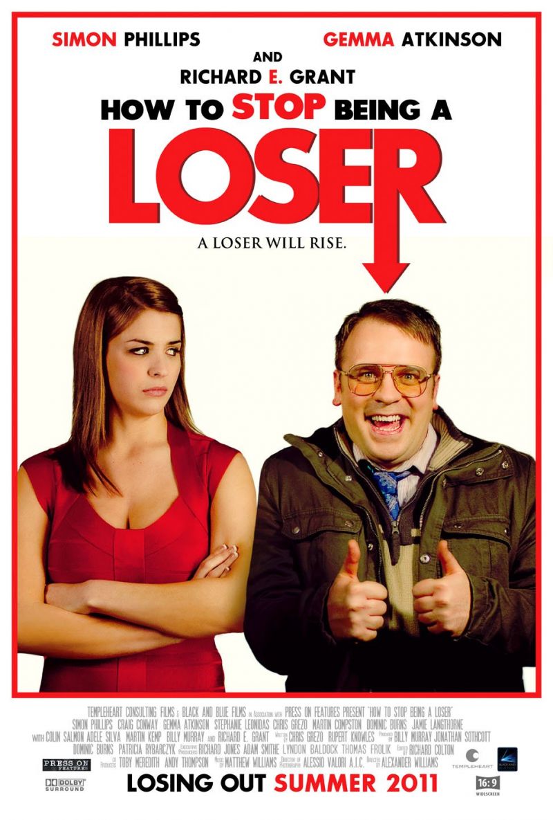 How To Stop Being A Loser