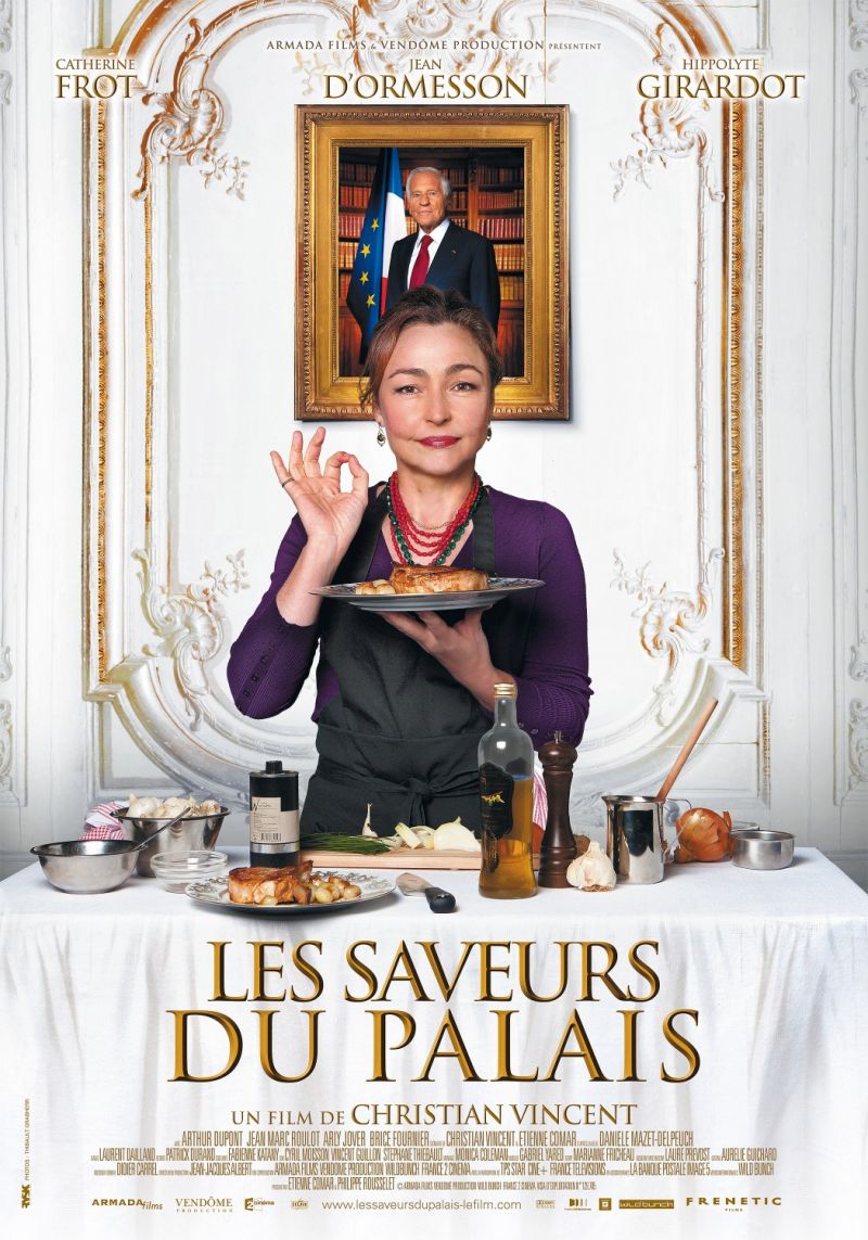 Haute Cuisine