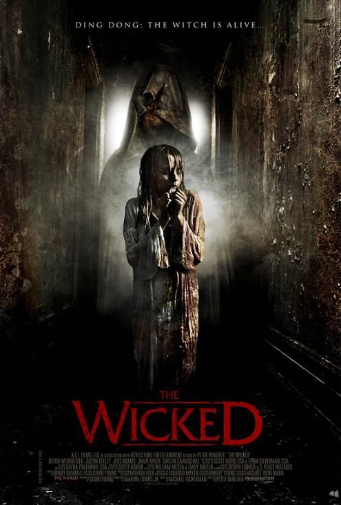 Wicked, the