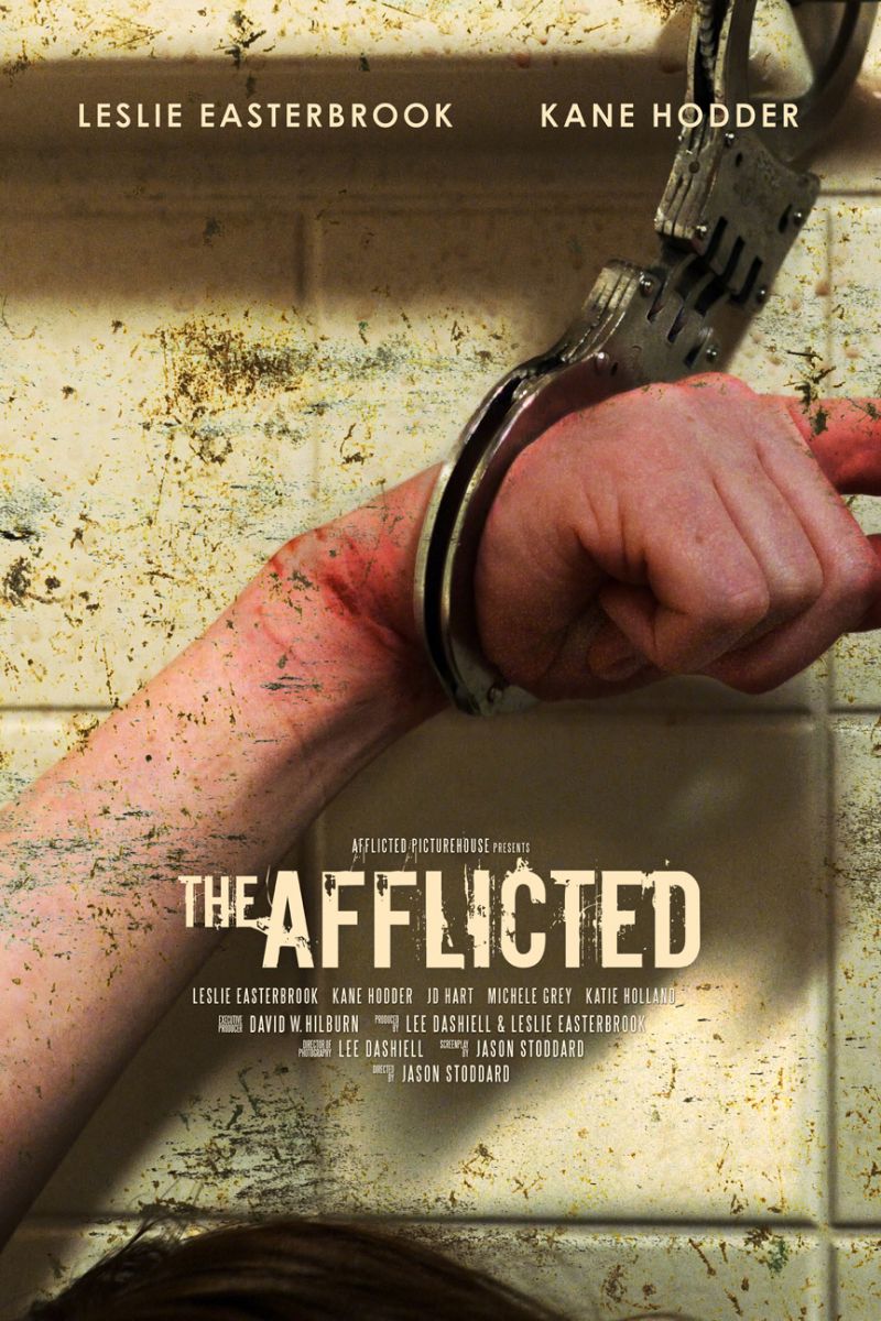 Afflicted, the