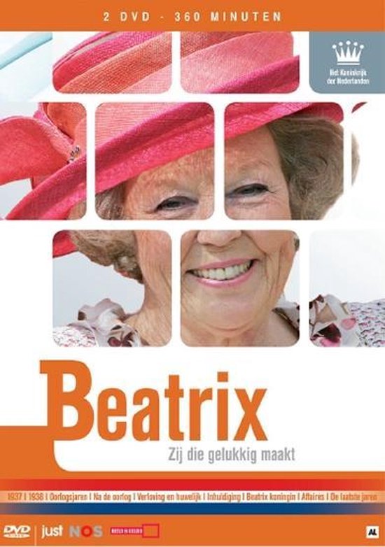 Beatrix - Zij Die Gelukkig Maakt