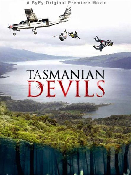 Tasmanian Devils