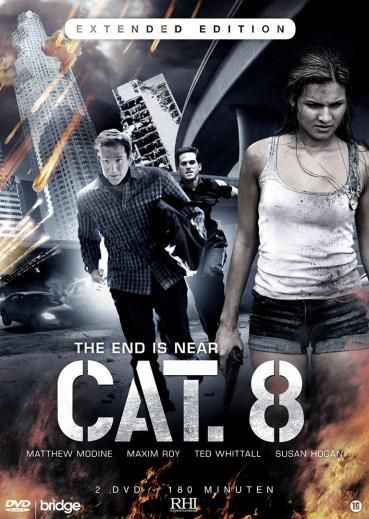 Cat 8