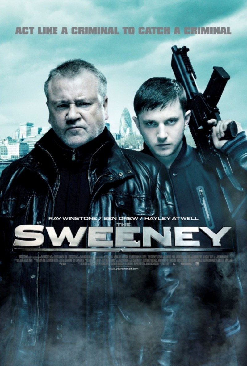 Sweeney, the
