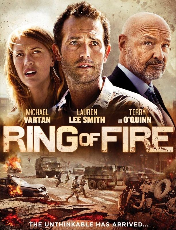 Ring Of Fire