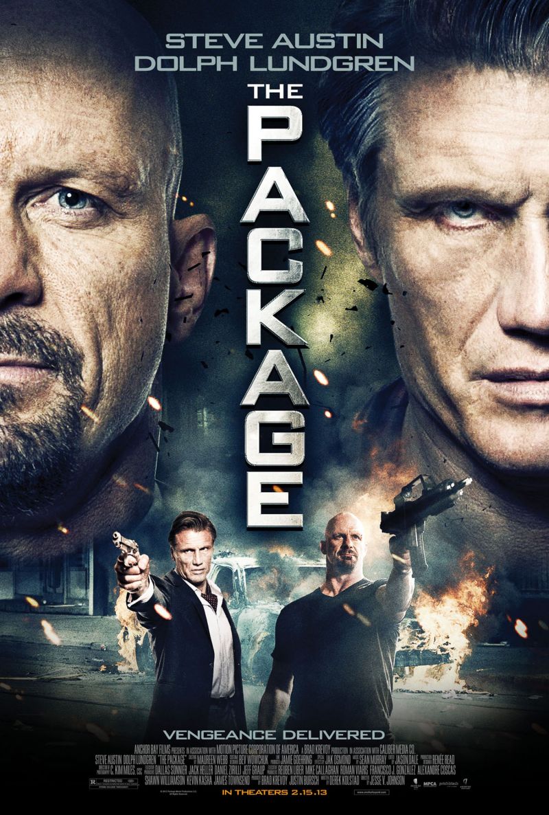 Package, the