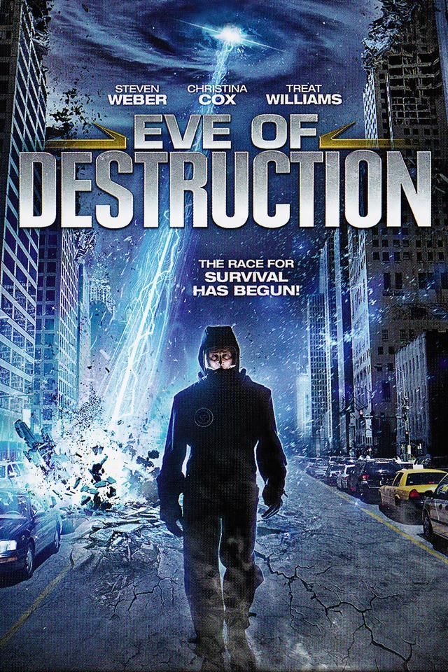 Eve Of Destruction