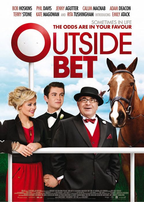 Outside Bet