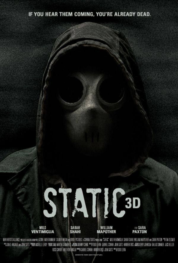 Static