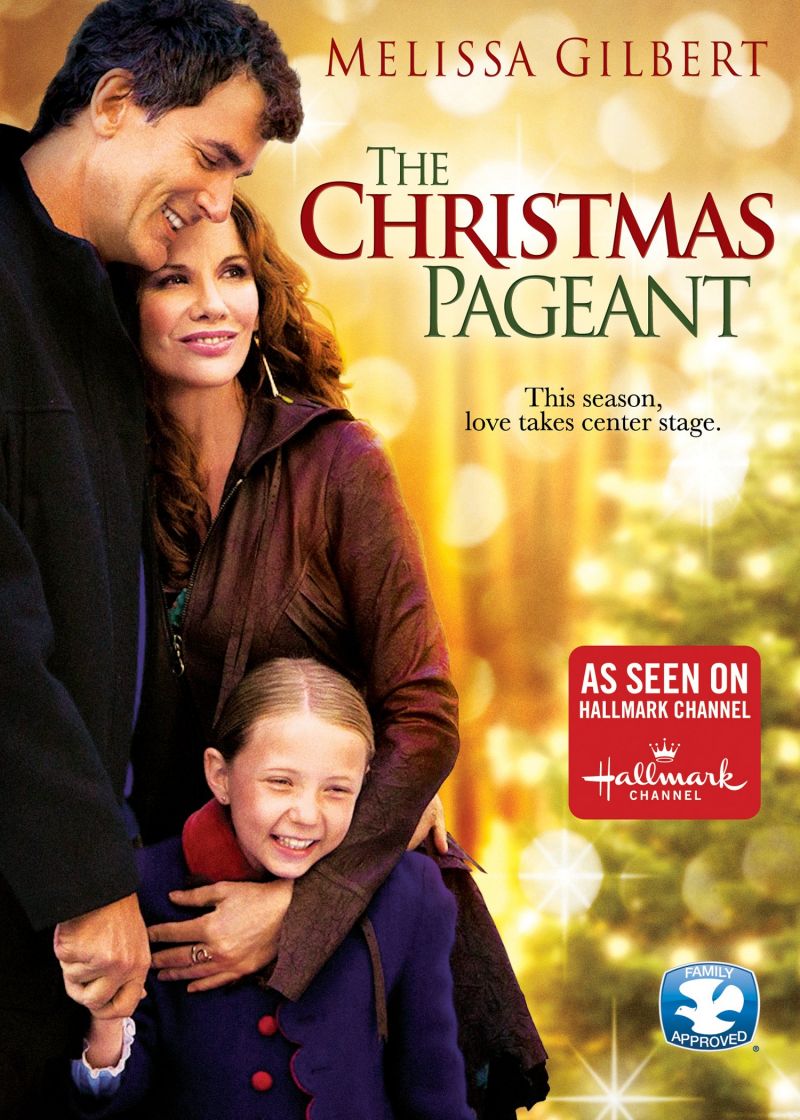 Christmas Pageant, the
