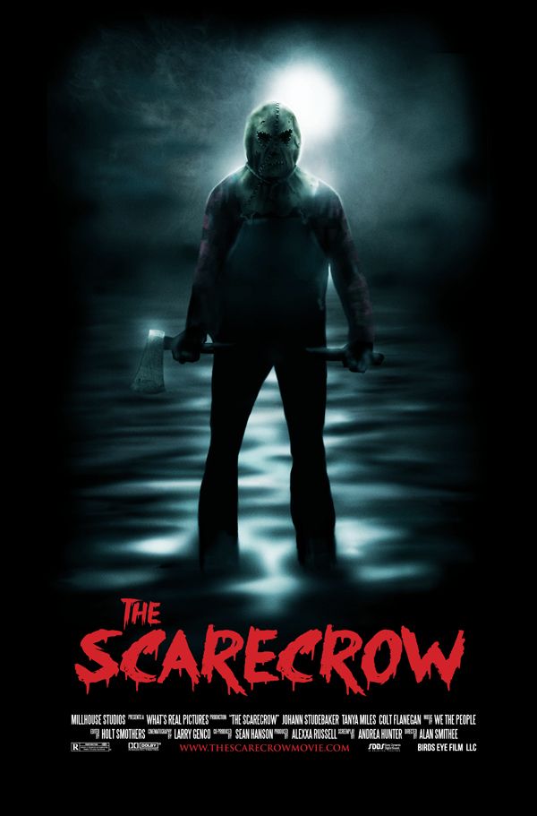 Scarecrow