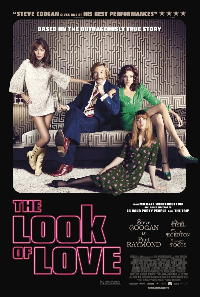 Look Of Love, the