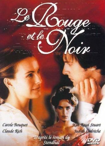 Rouge Et Le Noir, le