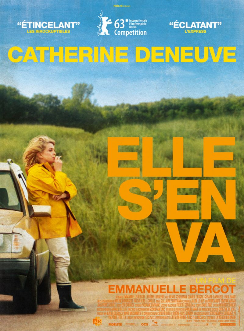 Elle S'en Va