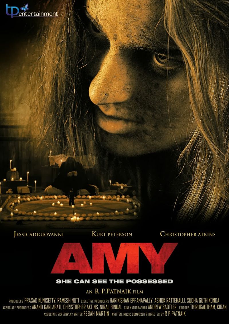 Amy