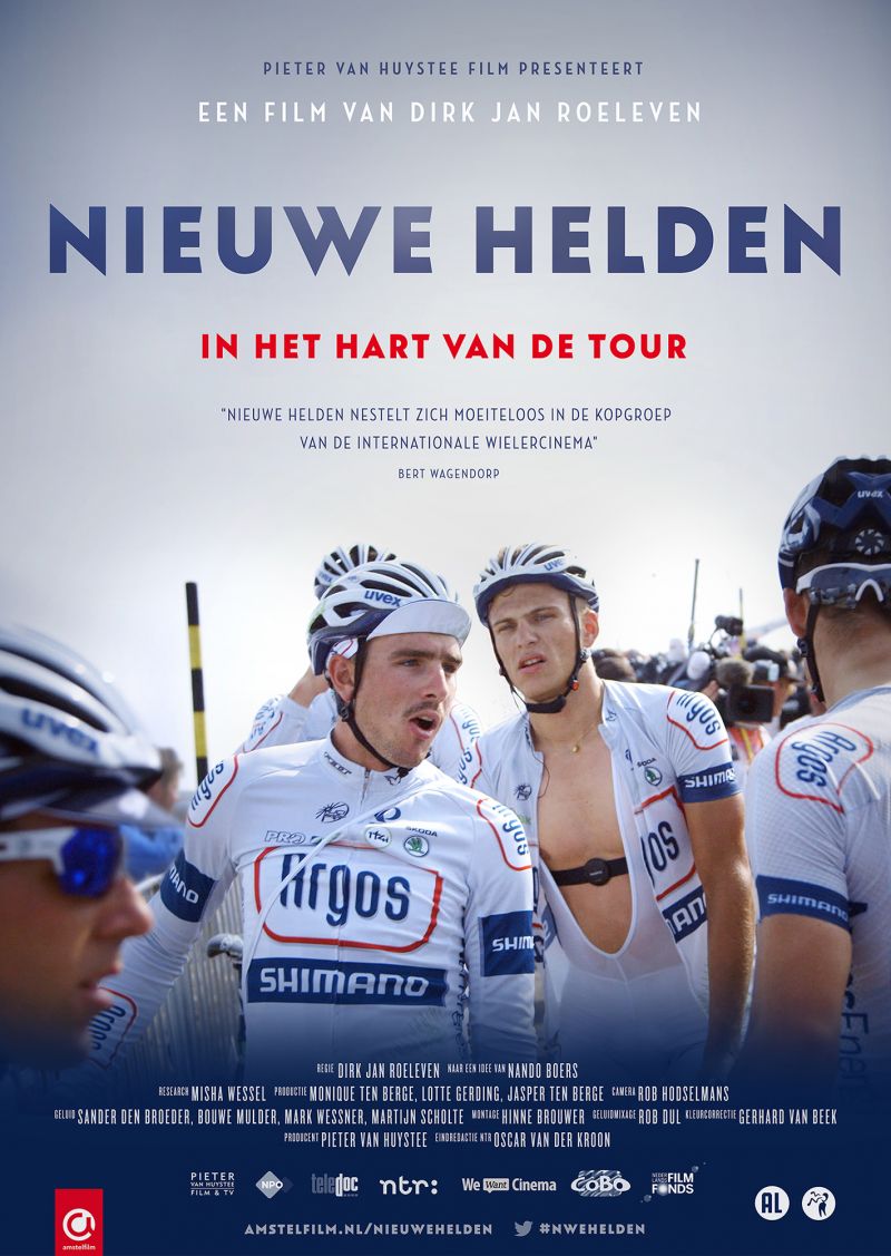 Nieuwe Helden