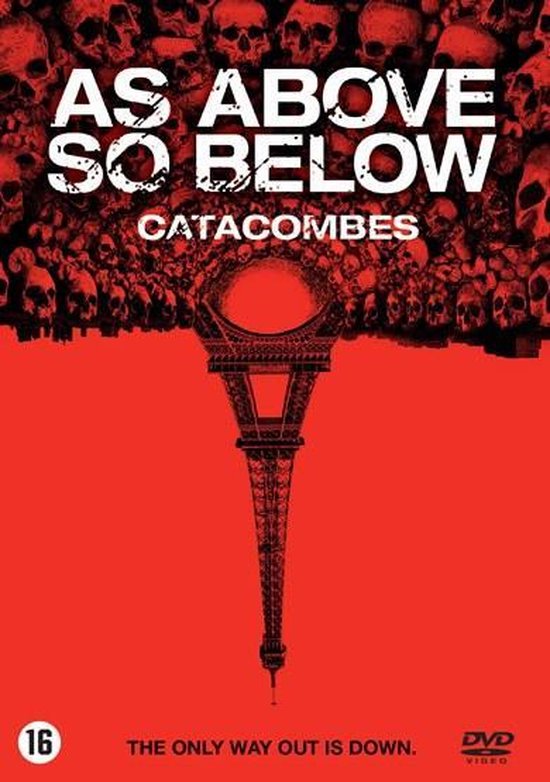 As Above, So Below