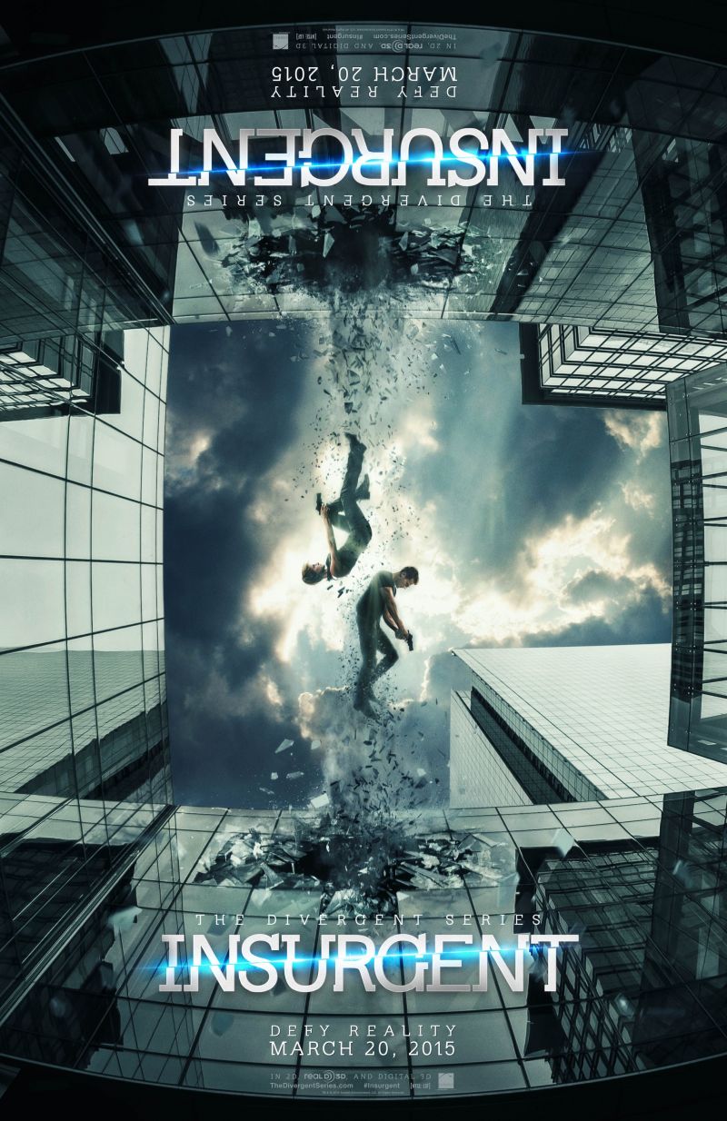 Insurgent