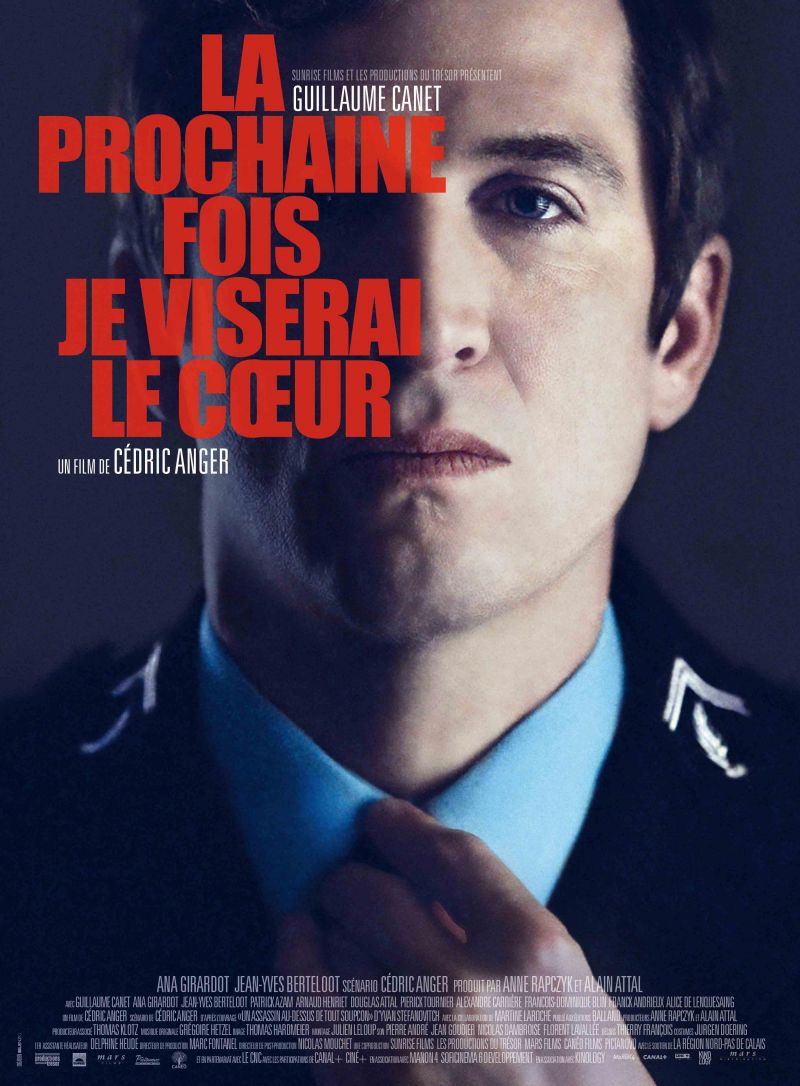 Prochaine Fois Je Viserai Le Coeur, la