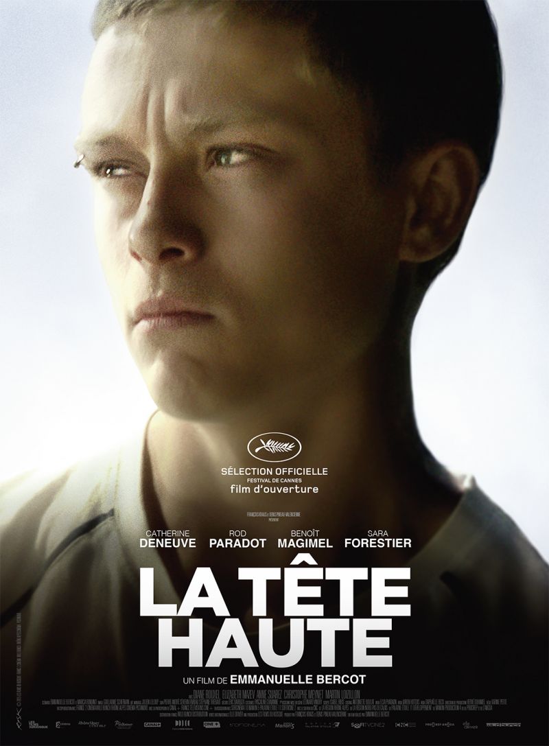 Tête Haute, la