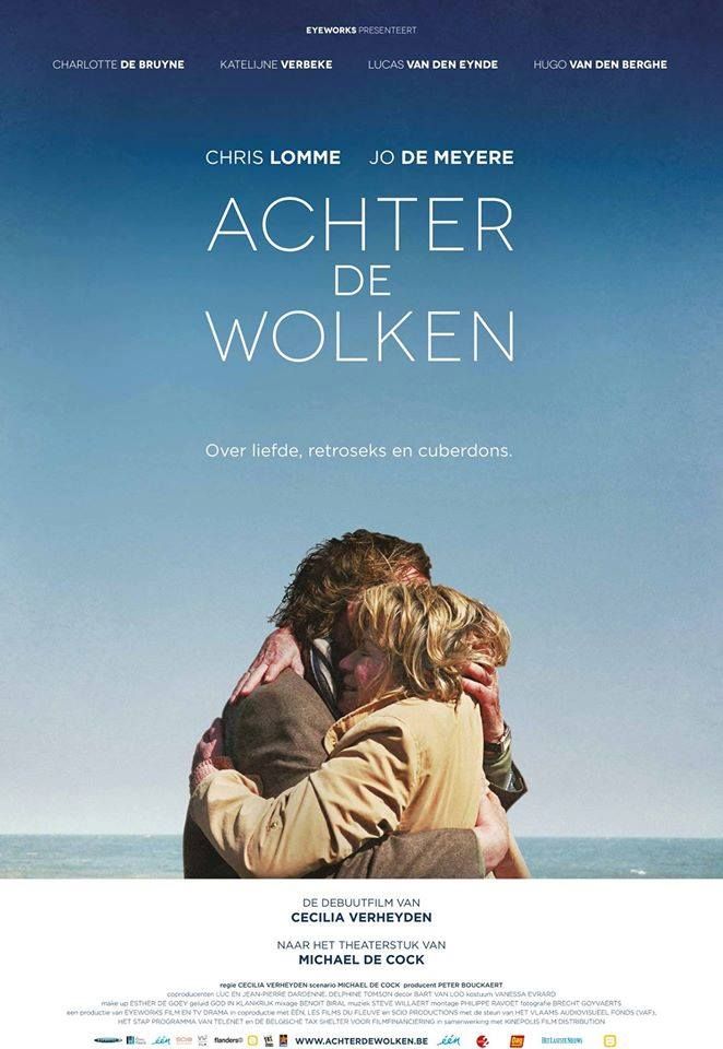 Achter De Wolken
