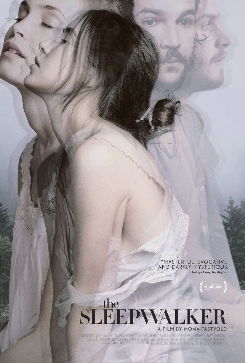 Sleepwalker, the