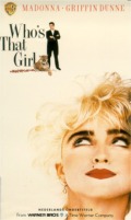 Who's That Girl