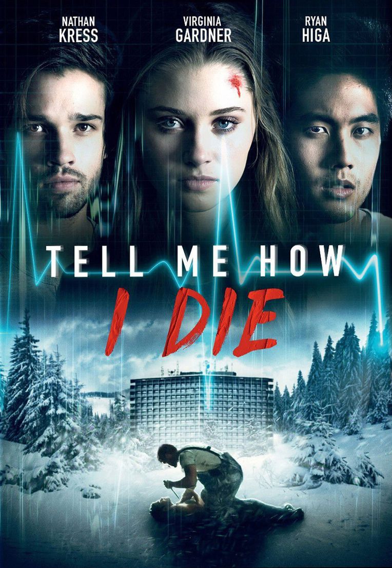 Tell Me How I Die