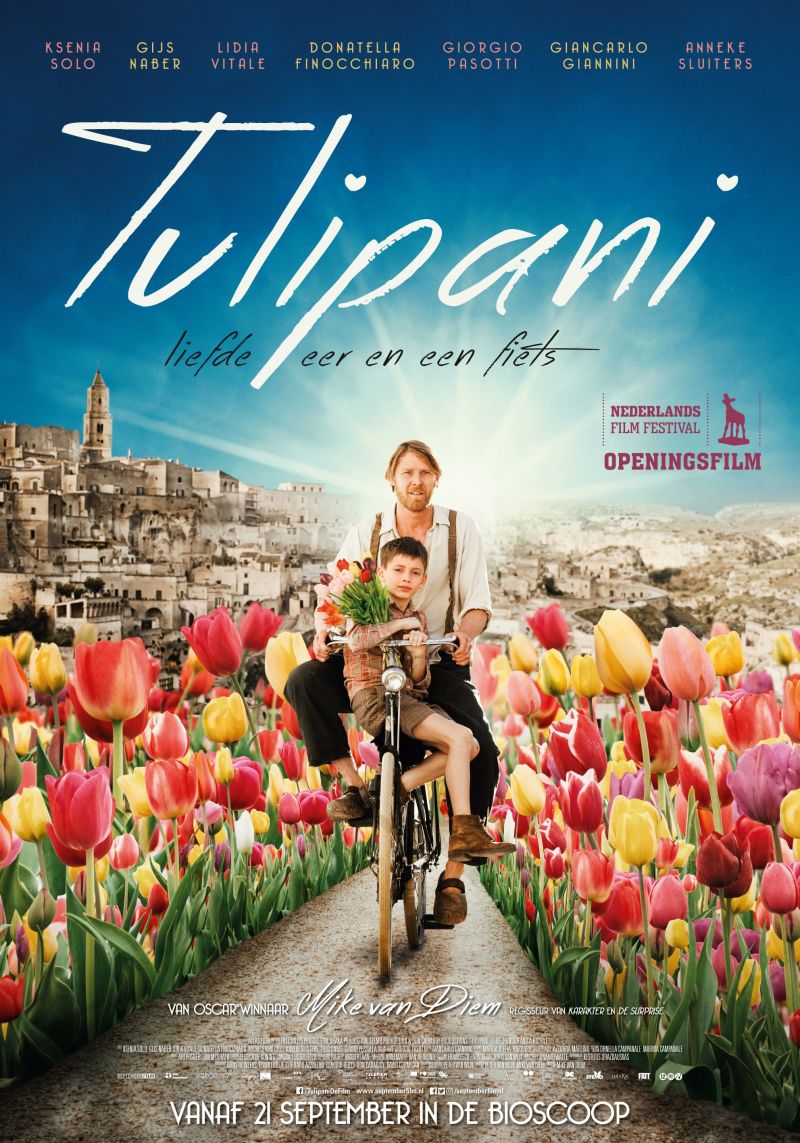 Tulipani