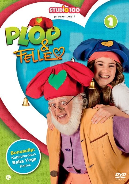 Plop & Felle