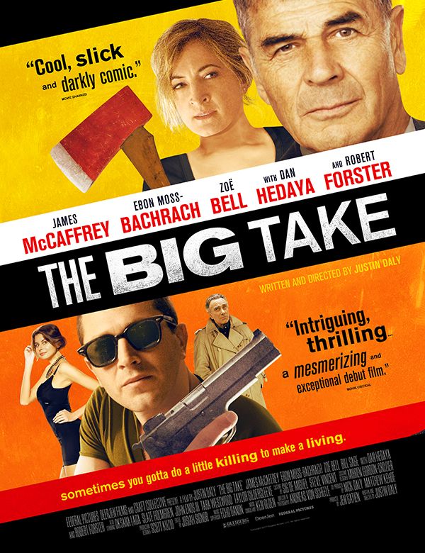 Big Take, the