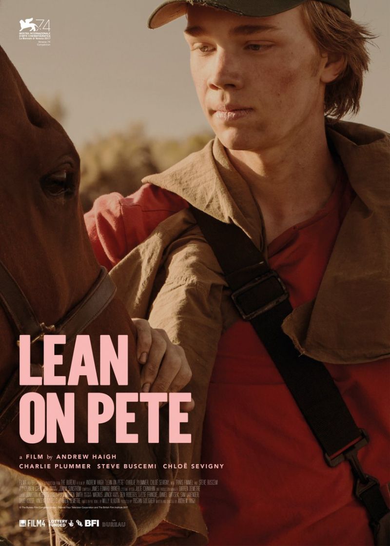 Lean On Pete
