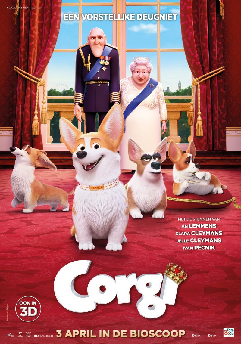 Corgi