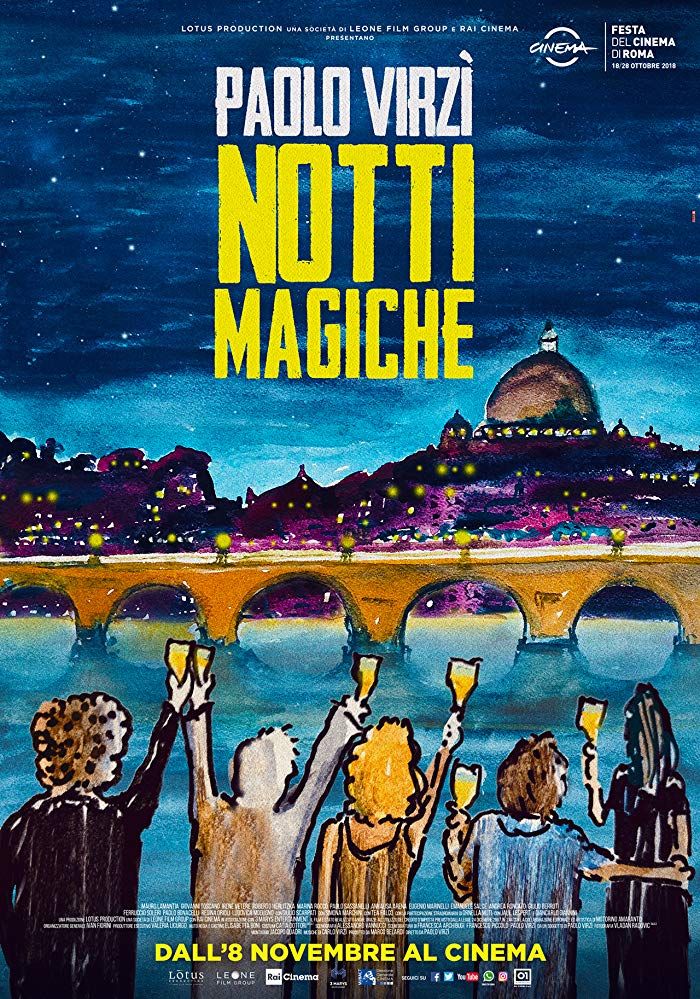 Notti Magiche