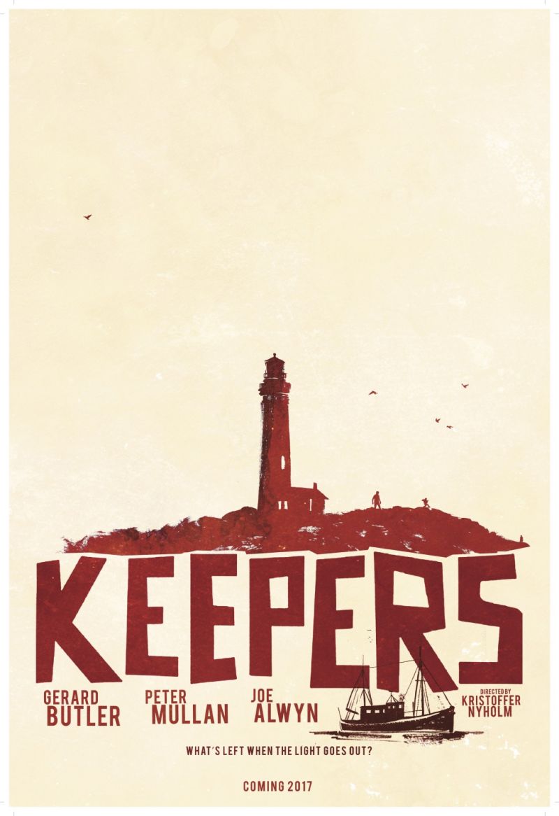 Keepers