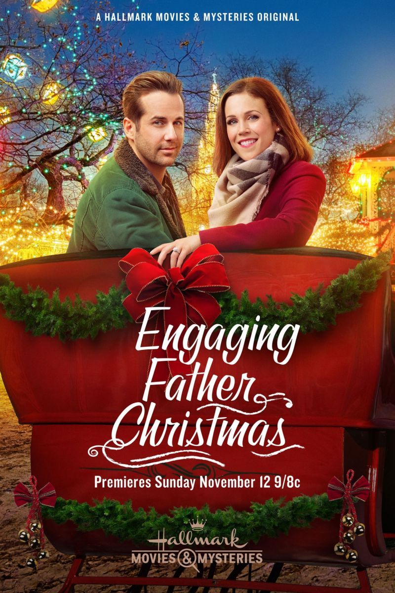 A Family for the Holidays