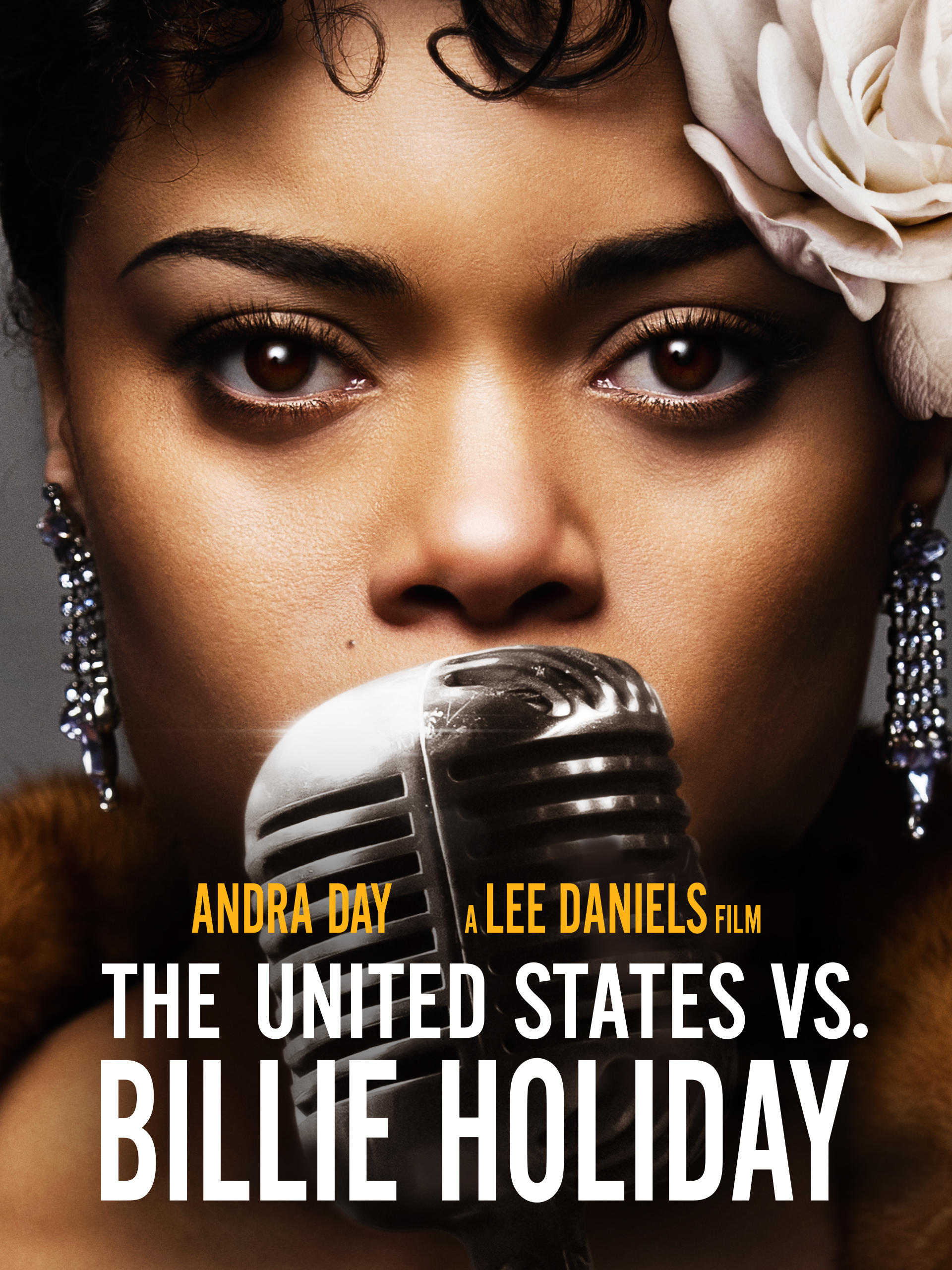 United States vs. Billie Holiday, The
