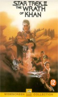 Star Trek 2 - The Wrath Of Khan