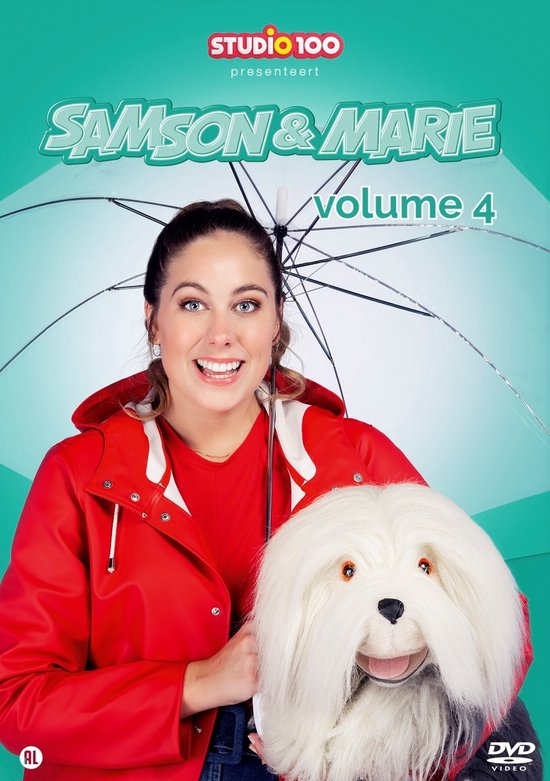 Samson & Marie volume 4