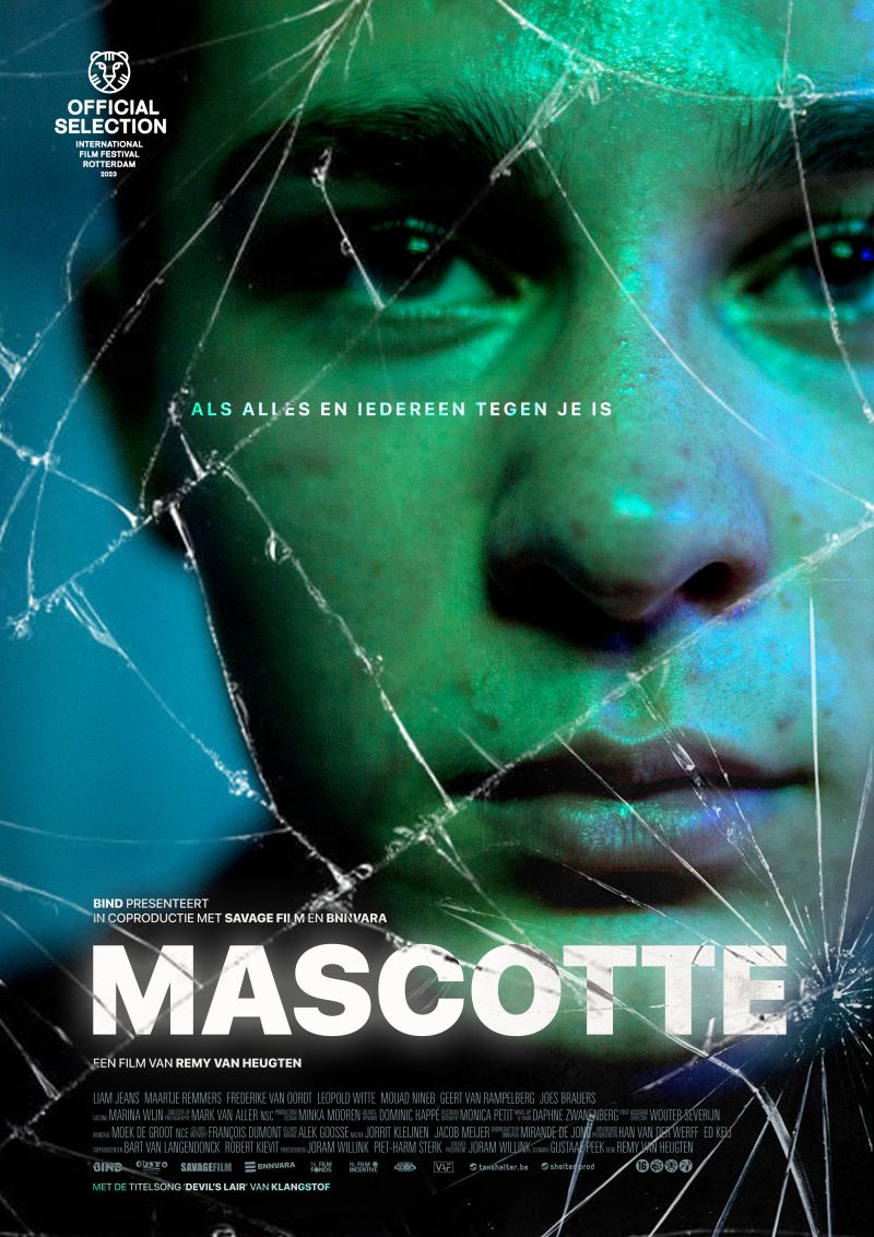 Mascotte