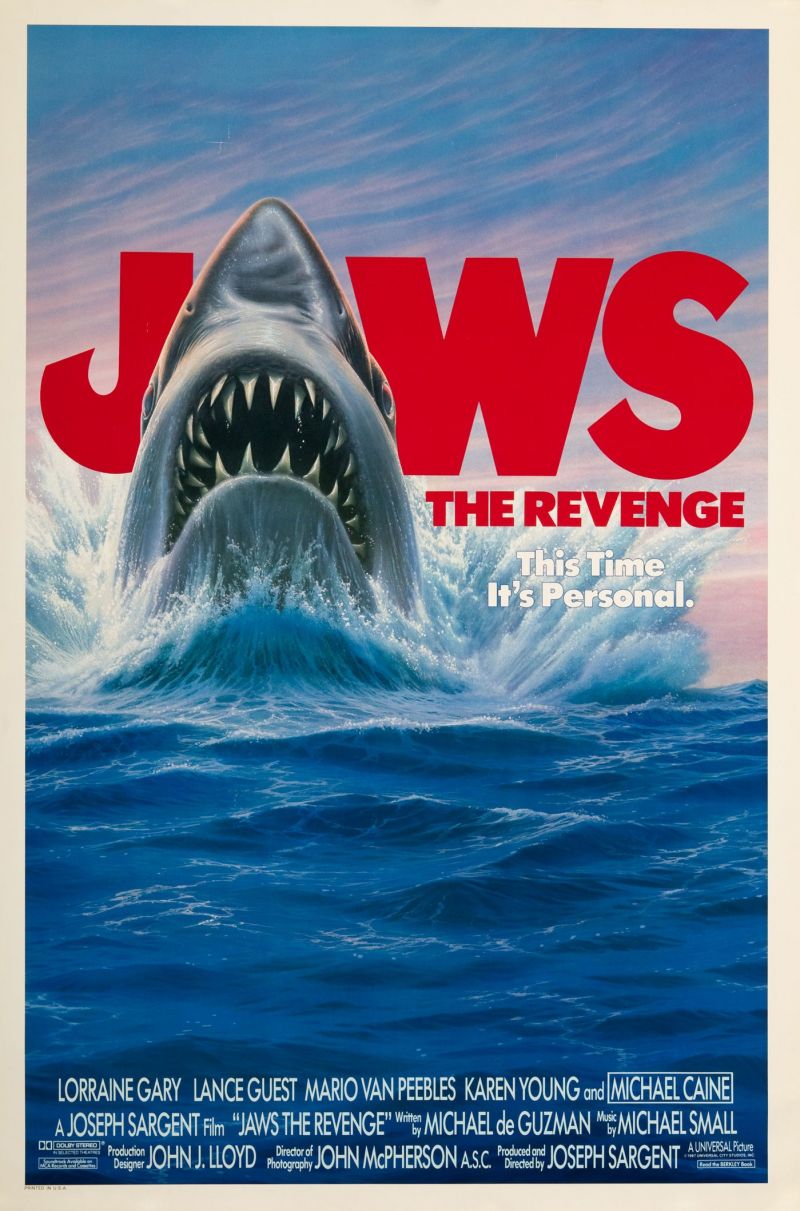 Jaws: The Revenge