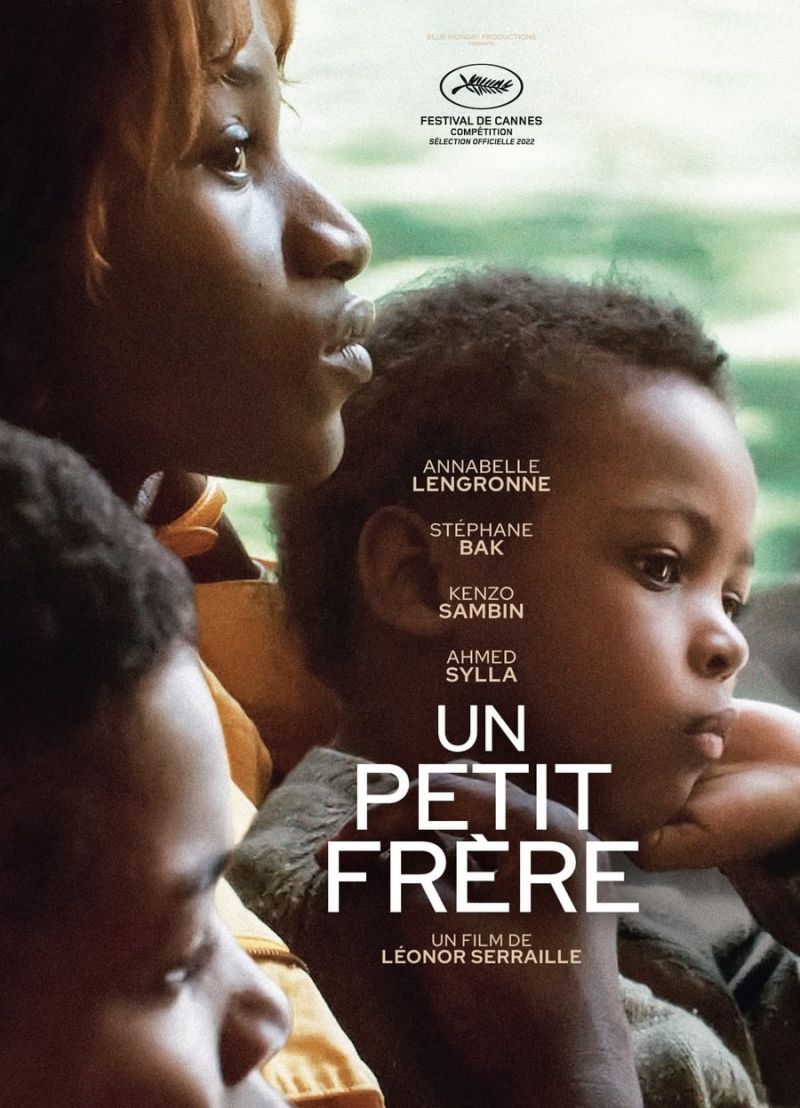 Petit Frère, Un